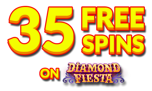 Slots N Roll 35 FREE SPINS